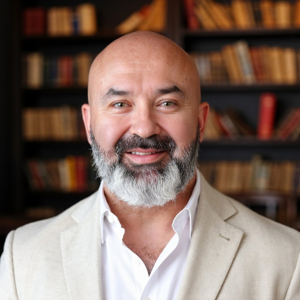 Manuel Acosta, Mortgage Loan Officer